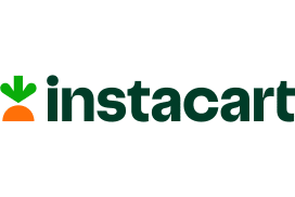 Logo of Instacart