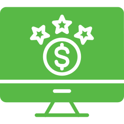 Icon of Buyers Review Your Products